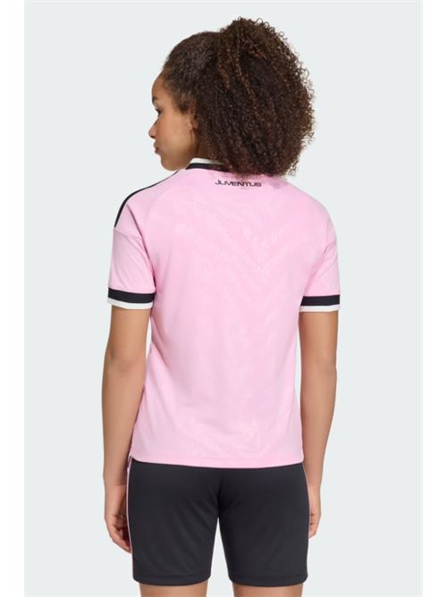 juve a jsy y ADIDAS | KB8835TRUPINK BLACK